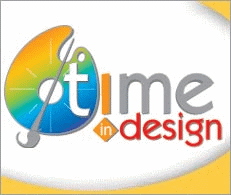 Time In Design Web and Graphics Design Company