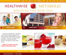 Health Wise Metabolics